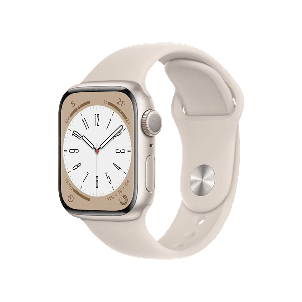 Apple watch 2024 recycled aluminum